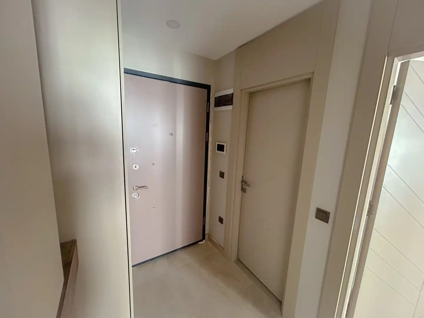 Изображение Новые квартиры 1+1, 2+1 в центре Анталии по привлекательным ценам