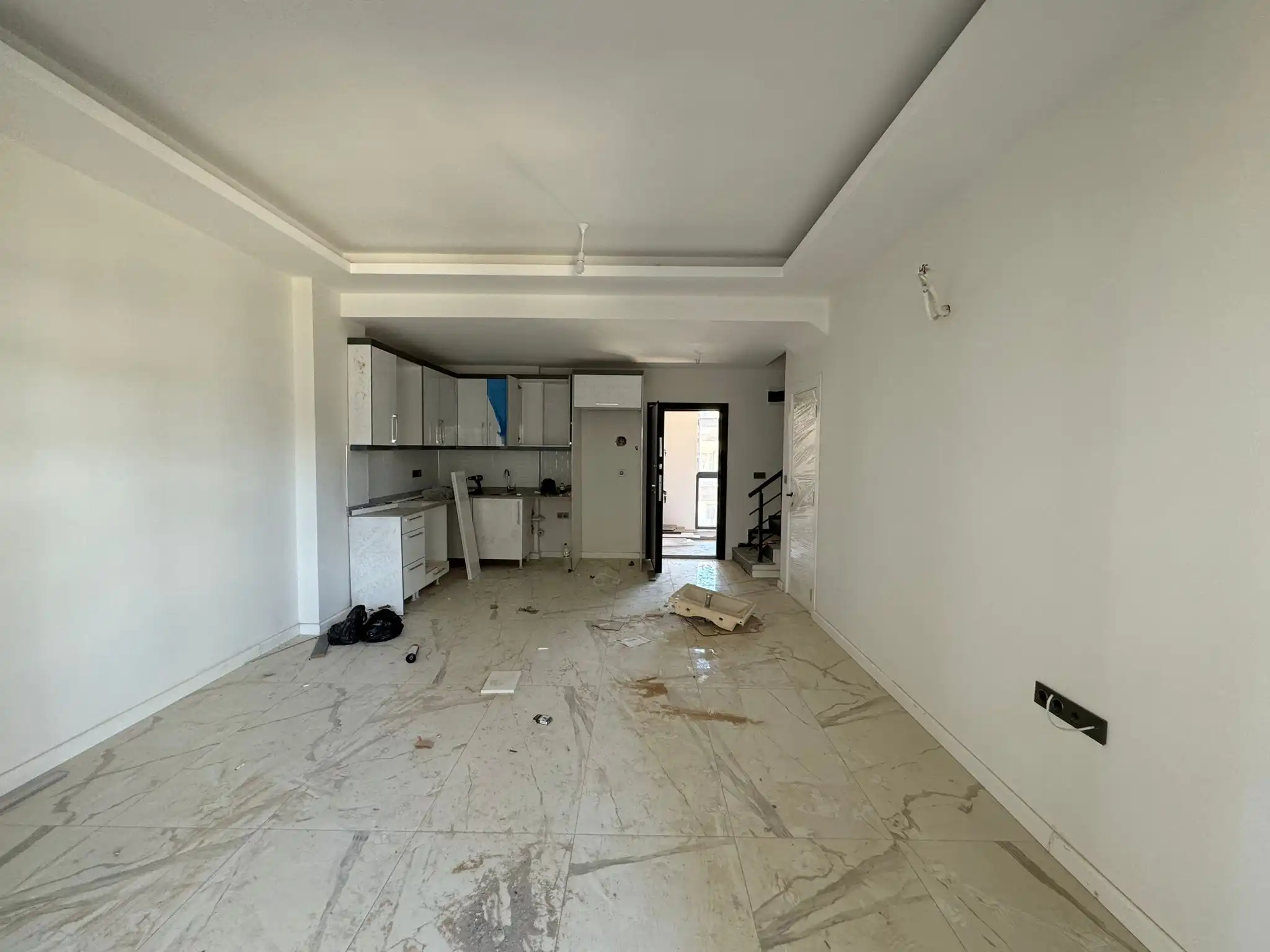 Изображение Новая квартира в престижном комплексе