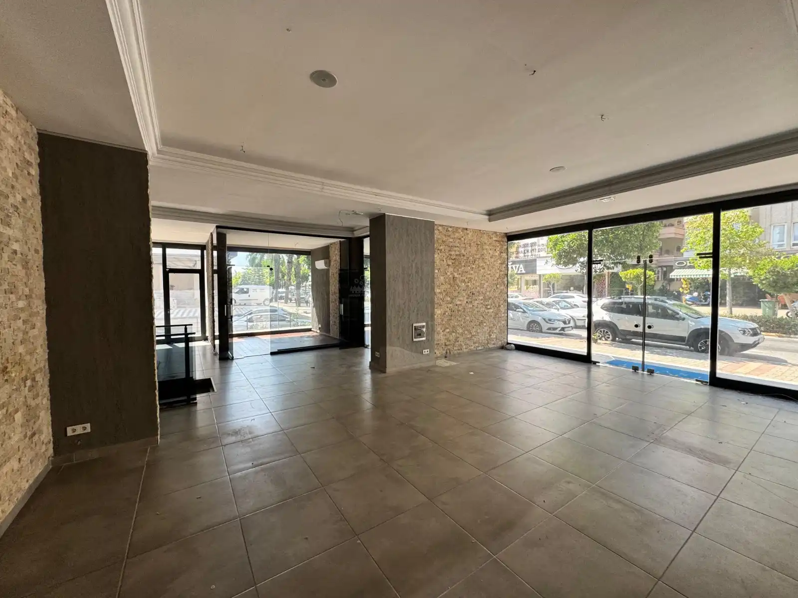 Изображение Коммерческое помещение в центре Алании — инвестиция с потенциалом