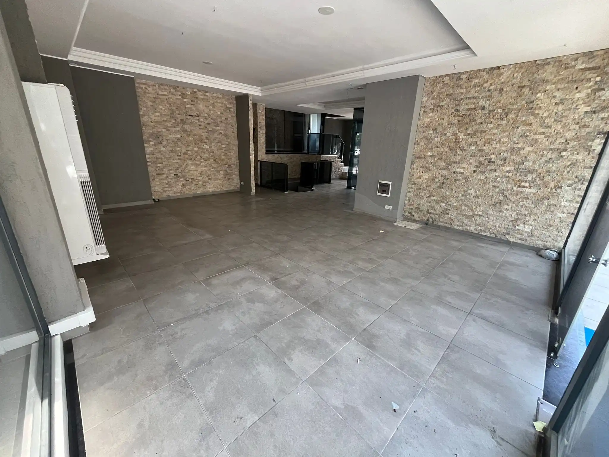 Изображение Коммерческое помещение в центре Алании — инвестиция с потенциалом