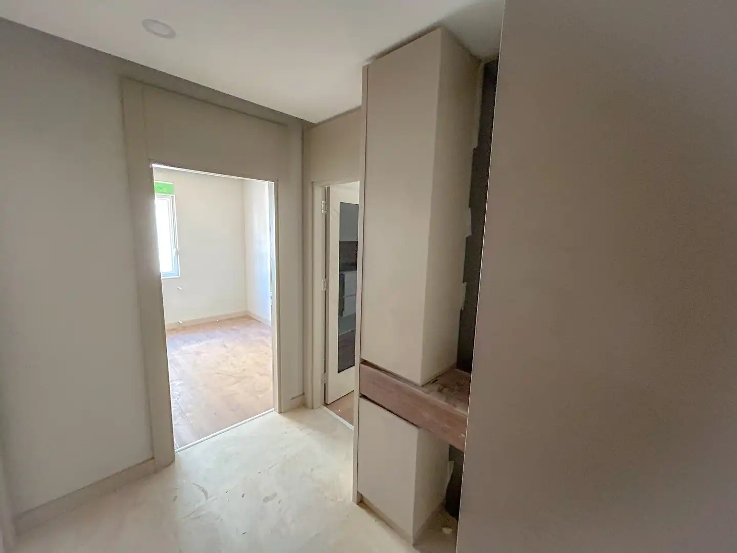 Изображение Новые квартиры 1+1, 2+1 в центре Анталии по привлекательным ценам