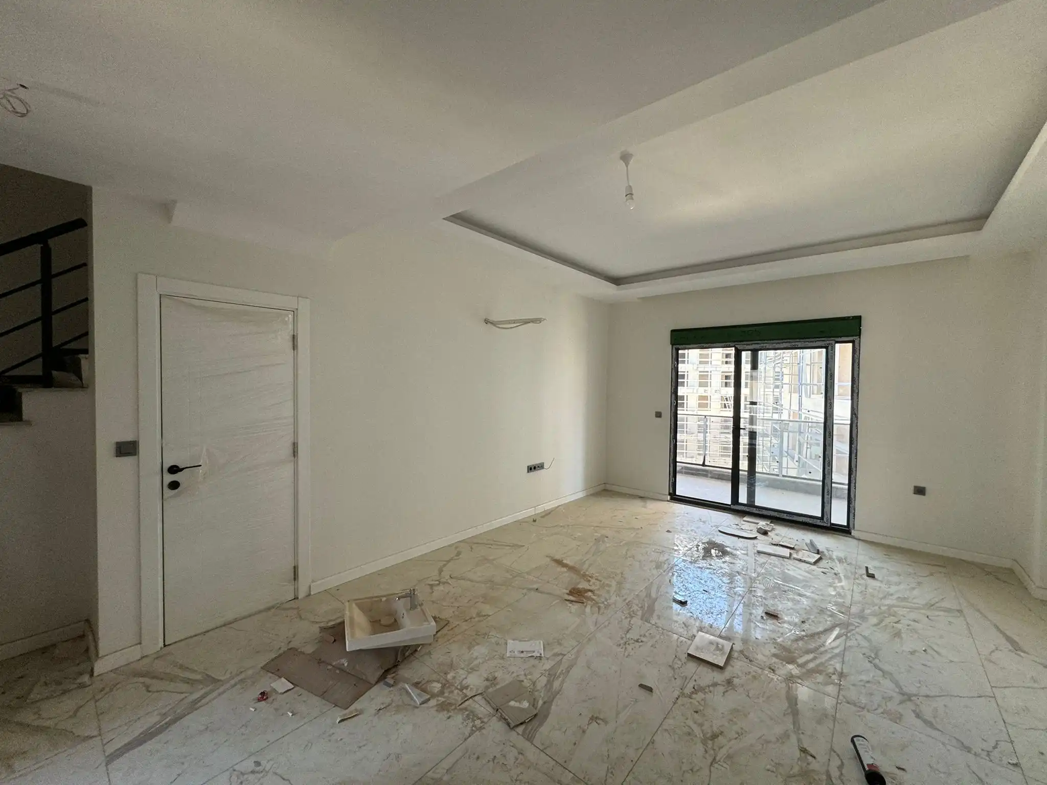 Изображение Новая квартира в престижном комплексе