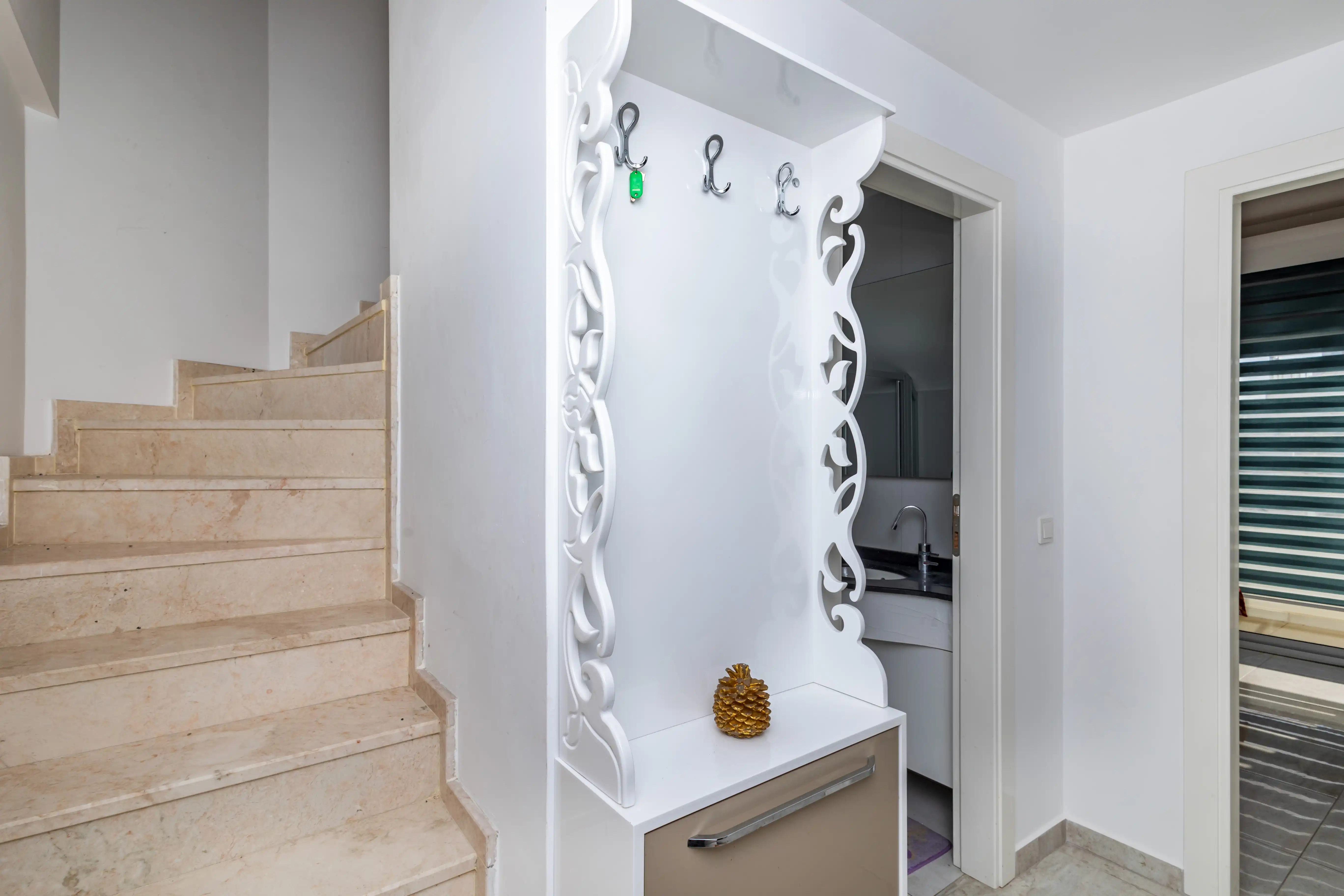 Изображение Апартаменты с панорамным видом на море