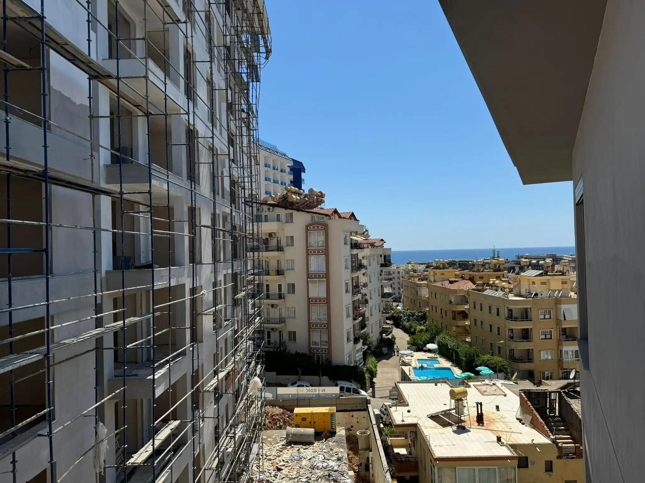 Изображение Новая квартира в престижном комплексе