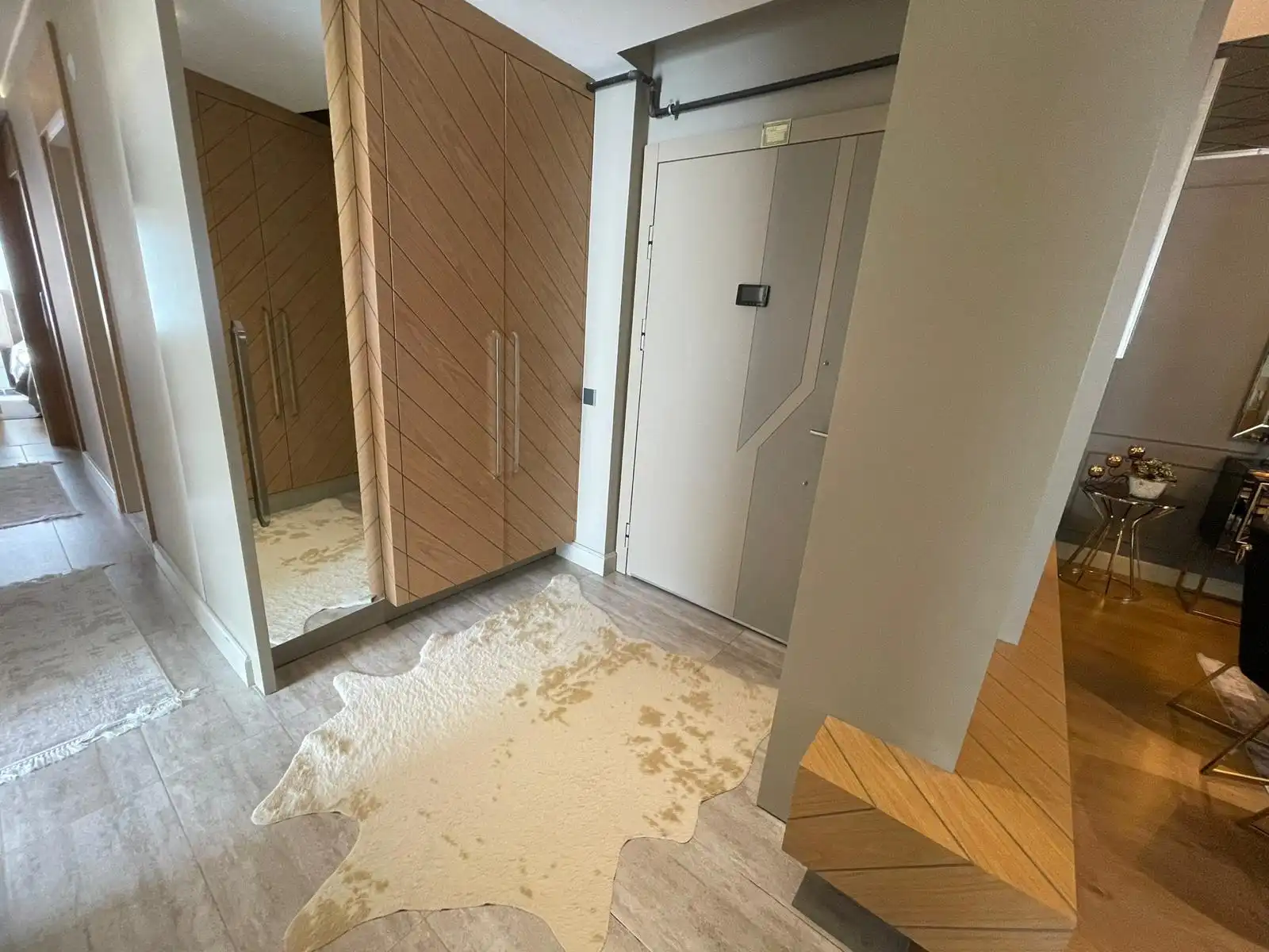 Изображение Продаётся квартира 3+1 в элитном комплексе AQUA LIFE, район Унджалы