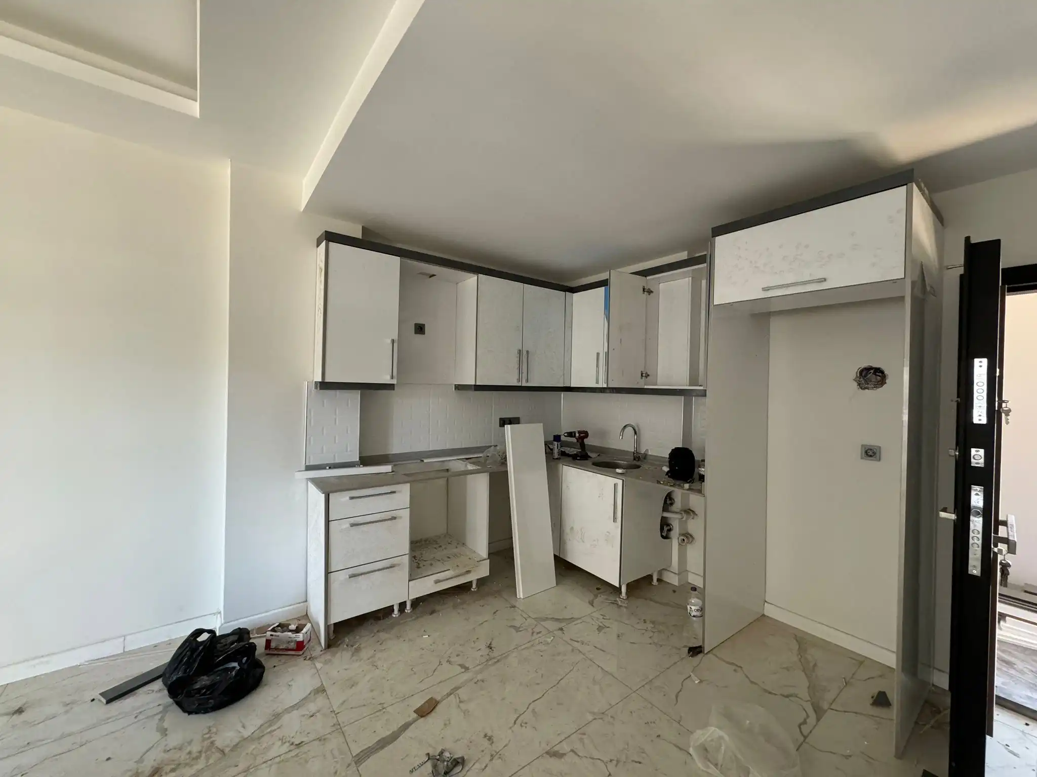 Изображение Новая квартира в престижном комплексе