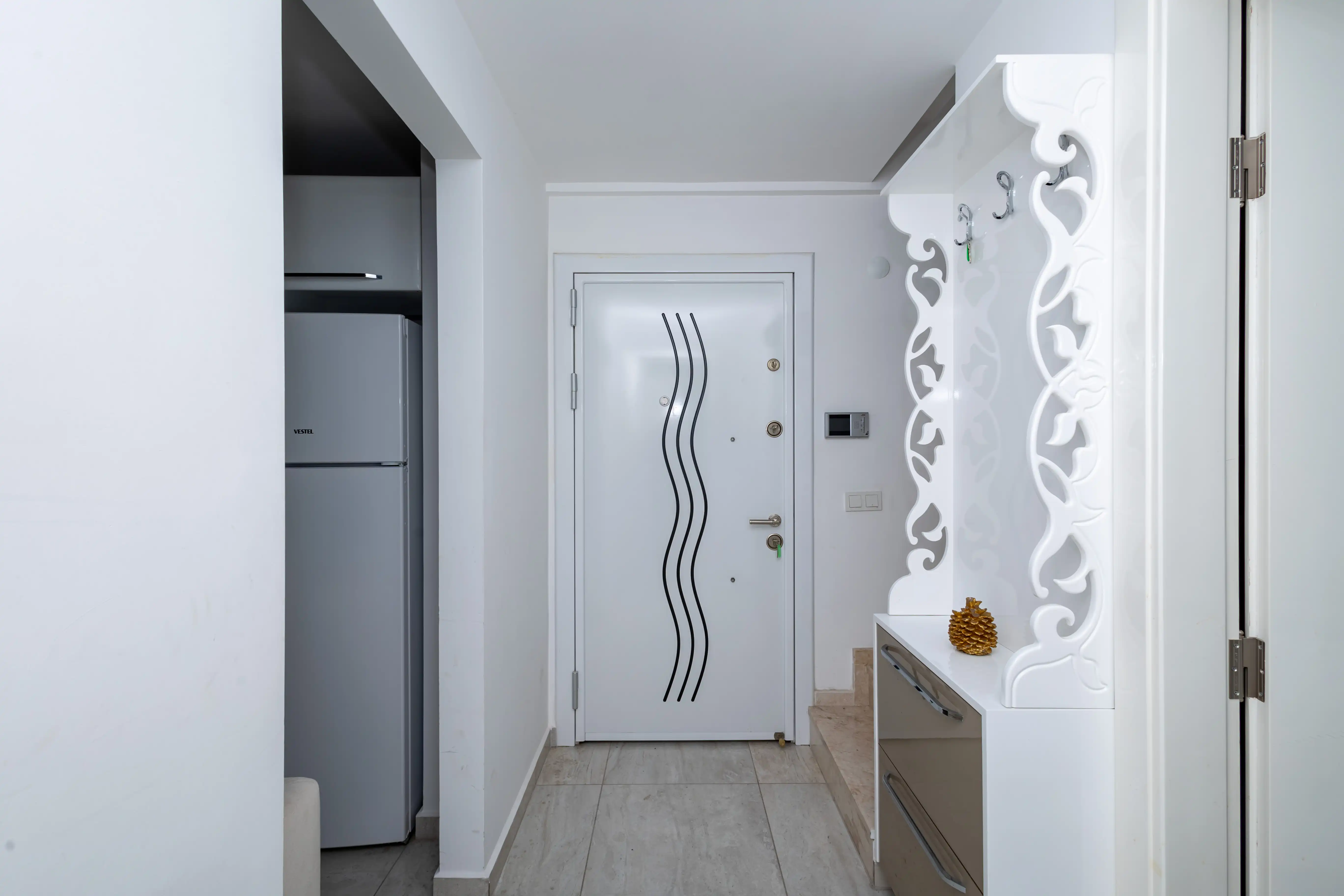 Изображение Апартаменты с панорамным видом на море